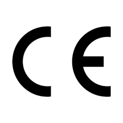 CE certified