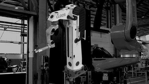 Carl Cloos Schweißtechnik