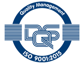 DINA DQS ISO 9001-1 Transparent