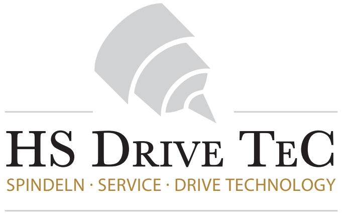 HS Drive Tec Logo