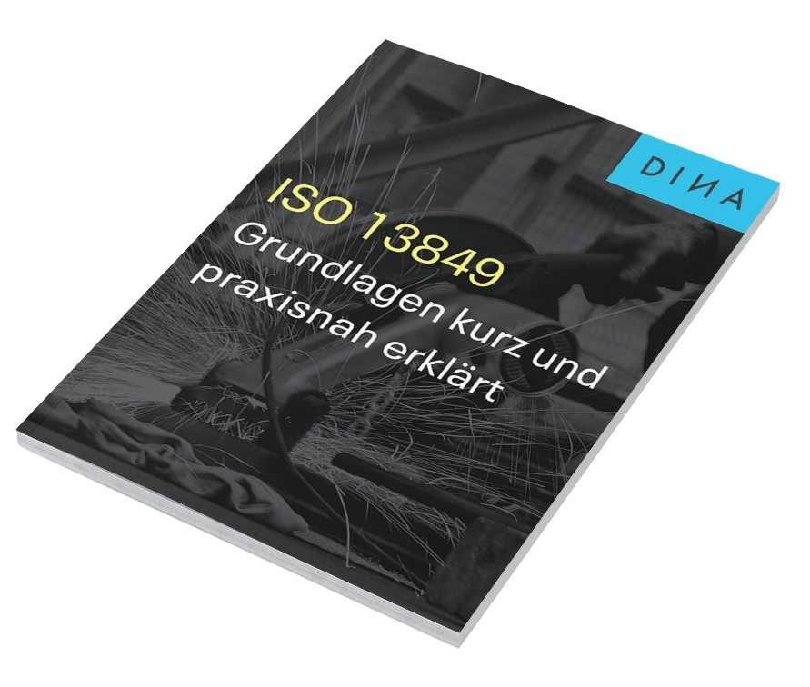 Sicher begrenzte Geschwindigkeit (SLS – Safe Limited Speed) | DINA ...