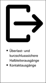 SAFEONE_XS_Ausgänge_DE