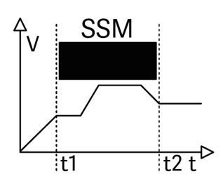 Logo SSM