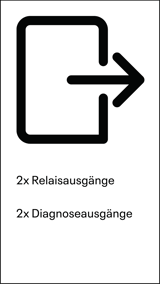Relais_Diagnose Ausgang