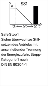 SAFEONE DS SS1