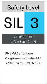 SIL3-1