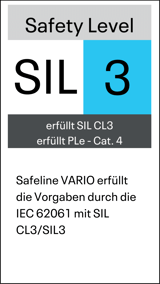 SIL3