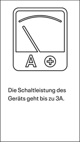 Schaltleistung