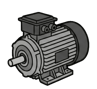 AC-Motor