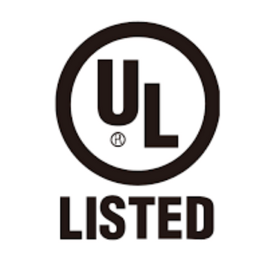 UL certified-1