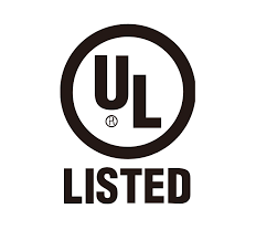 UL certified