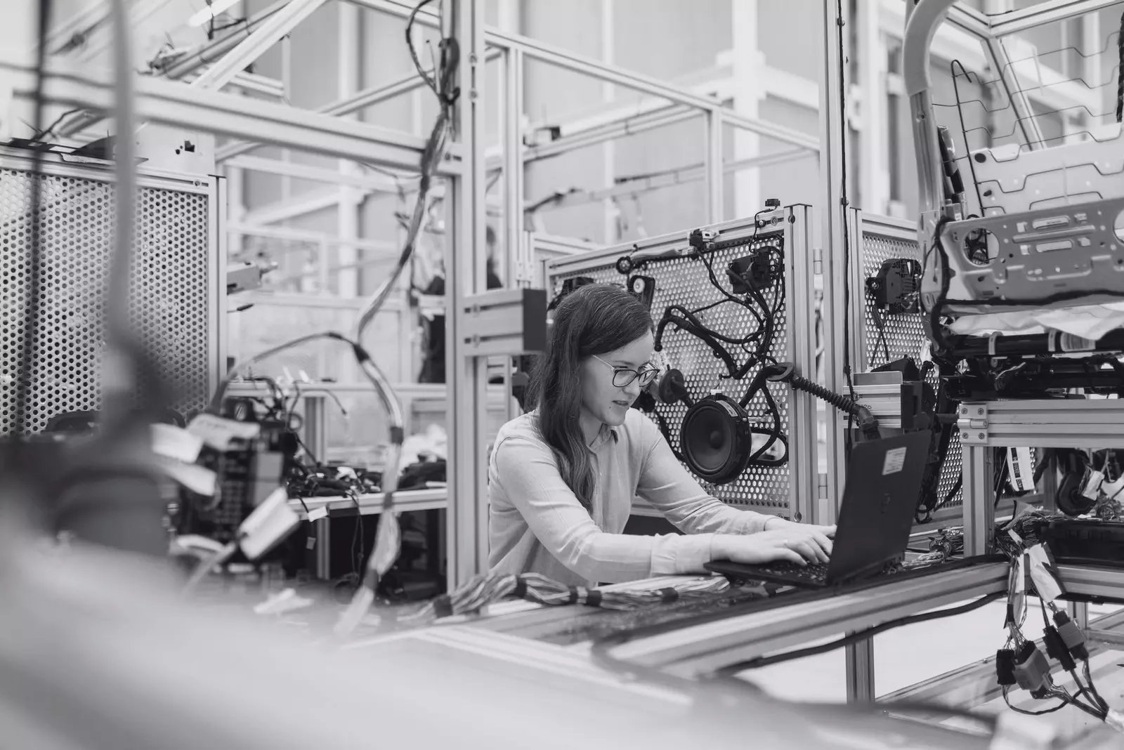 Enginerring Lab