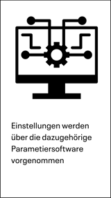 Symbol_Parametriersoftware_SAFEONE_DE