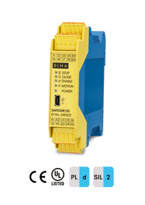 SAFEONE DS mit Zertifizierungen