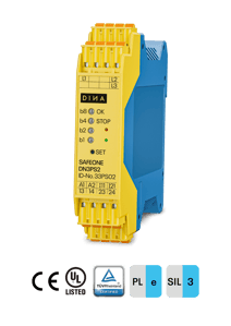 SAFEONE-DN3PS2-09-24