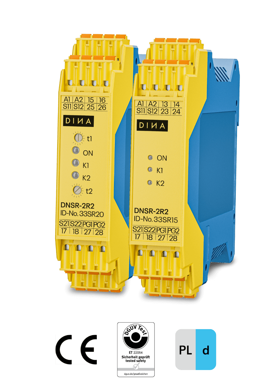 SAFEONE-DNSR-2R2-09-24