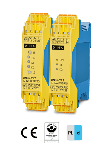 SAFEONE-DNSR-2R2-09-24