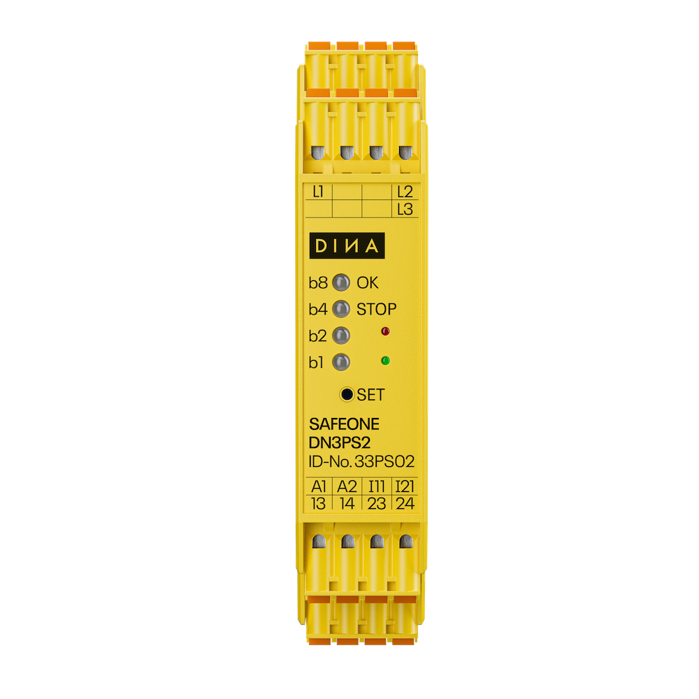 SAFEONE-DN3PD2-front-09-24