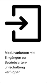 SAFEONE-DN3PD2-Merkmale