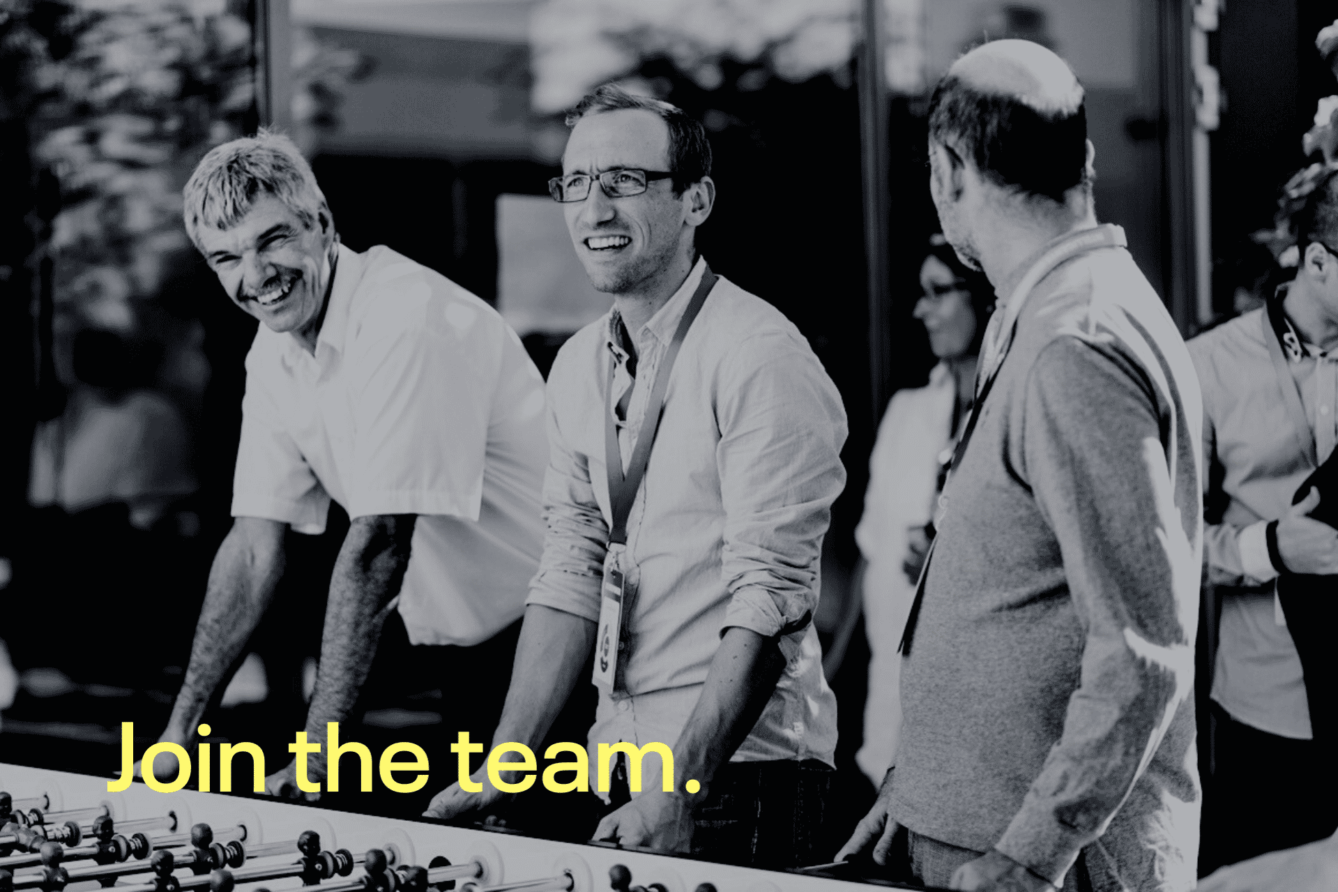 Team