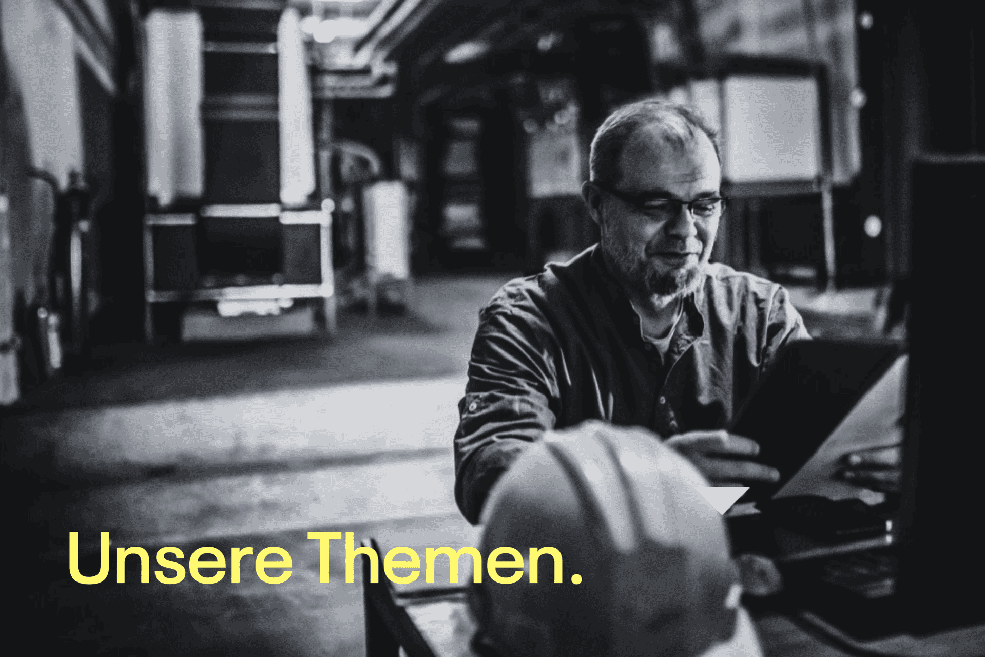 Zu den Blog Themen