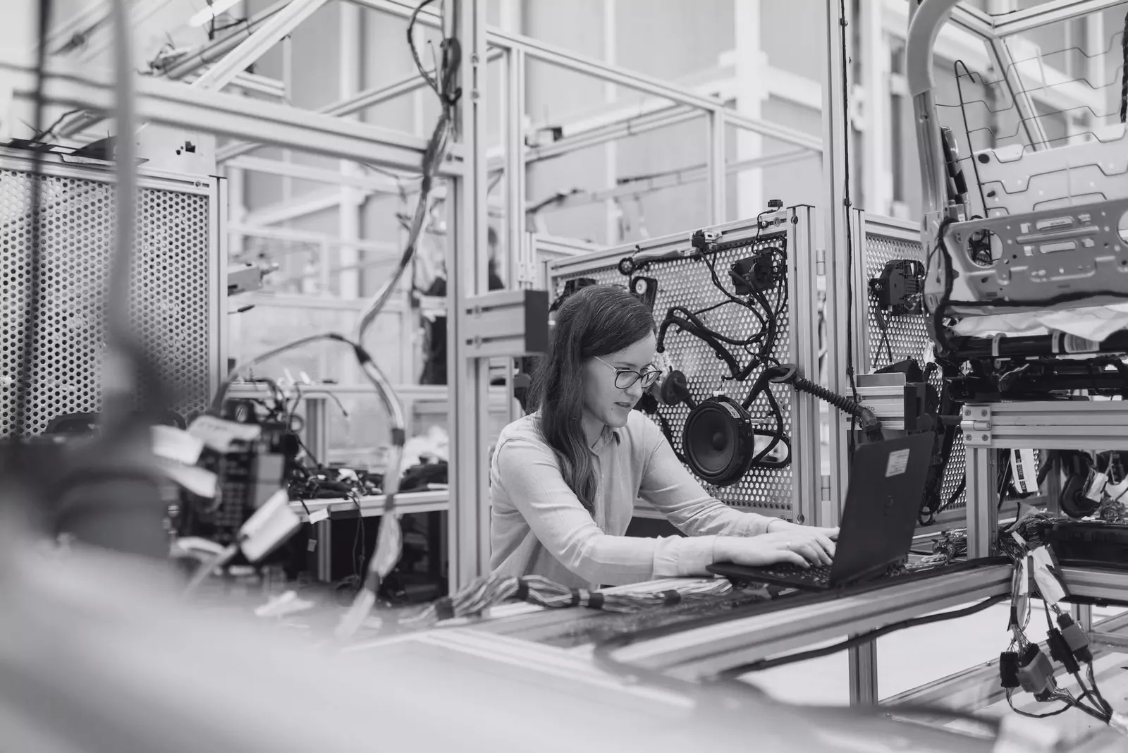 Enginerring Lab